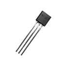 50 Peças - Transistor Bc327 = Bc 327 - Pnp 50 Peças - Transistor Bc327 = Bc 327 - Pnp