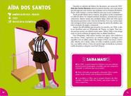50 Personalidades Negras Revolucionárias 50 Personalidades Negras Revolucionárias