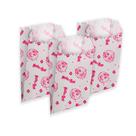 50 Sacos De papel Temático festa Masha e o Urso Decoração