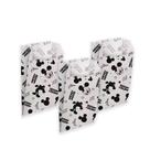 50 Sacos De papel Temático festa Mickey Mouse Decoração 50 Sacos De papel Temático festa Mickey Mouse Decoração