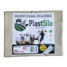 50 Sacos Para Silagem Branco 200 Micras 51x110 + 50 Abraçadeiras 50 Sacos Para Silagem Branco 200 Micras 51x110 + 50 Abraçadeiras