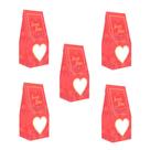 50 sacos practice especial c/visor sweet love c4905 ideia