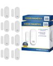 50 sensor abertura porta e janela smart weg home