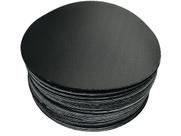 50 tiras autocolantes Refil 7" (180mm) P/ Suporte de Lixa