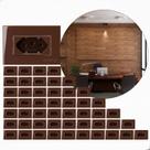 50 Tomadas de Embutir Para Móveis Planejados Bancada Mesa Cozinha Sala Painel Quarto 2P+T 20A 250V 50 Tomadas de Embutir Para Móveis Planejados Bancada Mesa Cozinha Sala Painel Quarto 2P+T 20A 250V