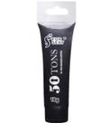 50 Tons Gel Excitante Unissex 18G - For Sexy