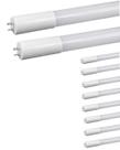 50 Tubular Led T5 9w Branco Frio G5 50 Tubular Led T5 9w Branco Frio G5