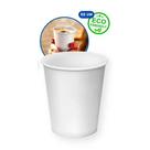 50 Un Copo De Papel 180ml