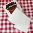 50 Un Guardanapo Sorella Papel Toalha Para Festa, Uso Domestico 22x23 50 Un Guardanapo Sorella Papel Toalha Para Festa, Uso Domestico 22x23