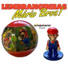 50 UN Lembrancinhas de Festas Mário Bros.