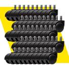 50 Unidade Roda Rodinha Rodízio de Nylon Beltools Reposição Cadeira Escritório Giratória Cadeira Gamer Anti Risco Anti-ruído Resistente 50 Unidade Roda Rodinha Rodízio de Nylon Beltools Reposição Cadeira Escritório Giratória Cadeira Gamer Anti Risco Anti-ruído Resistente