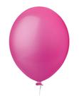 50 Unidades Balão Bexiga 8 Polegadas Latex Premium - Decoração Festas Eventos Balada Aniversários
