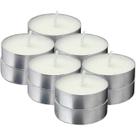 50 Velas Estilo Rechaud Suporte Em Alumínio vela mães