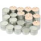 50 Velas Estilo Rechaud Suporte Em Alumínio vela Namorados