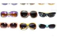 50 X Oculos Infantil Solar Verao Variado Protecao Uv400 Sol