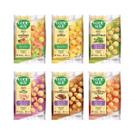 50 X Salgadinho Snack Good Soy 25g - Todos Os Sabores 50 X Salgadinho Snack Good Soy 25g - Todos Os Sabores