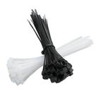 500 Abraçadeira Cinta Plástica Nylon 30cm 500 Abraçadeira Cinta Plástica Nylon 30cm