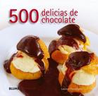500 Delicias de Chocolate