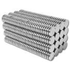 500 Imas De Neodímio 12,5mm X 2mm Super Forte 500 Imas De Neodímio 12,5mm X 2mm Super Forte