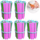 500 Lixas de Unha Mini Descartáveis Manicure Pedicure Mimo Outubro Profissional Atacado 500 Lixas de Unha Mini Descartáveis Manicure Pedicure Mimo Outubro Profissional Atacado