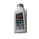 500 super oleo 2 tempos para motos álcool 500ml - dimetil