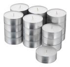 500 Vela Casamento Jantar Festa Decoração Velas Envio 24hs