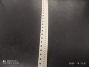 5000x Resistor 1m 0402 5% Smd 0,5x1mm