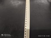 5000x Resistor 33r 0402 5% Smd 0,5x1mm 5000x Resistor 33r 0402 5% Smd 0,5x1mm