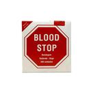 5005BS - Curativo redondo pós-coleta de sangue Blood Stop 500 und adesivo hipoalergênico alta fixação - 01 cx 5005BS - Curativo redondo pós-coleta de sangue Blood Stop 500 und adesivo hipoalergênico alta fixação - 01 cx
