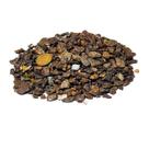 500g Bronzita Rolado Pedra Natural PP Aprox. 5 a 10mm