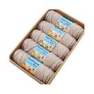500g De Fio De Alpaca, 5 Meadas De Lã Grossa Para Tricô Manual, Material DIY Para Suéteres, Casacos, 500g De Fio De Alpaca, 5 Meadas De Lã Grossa Para Tricô Manual, Material DIY Para Suéteres, Casacos,