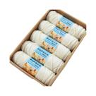500g De Fio De Alpaca, 5 Meadas De Lã Grossa Para Tricô Manual, Material DIY Para Suéteres, Casacos, 500g De Fio De Alpaca, 5 Meadas De Lã Grossa Para Tricô Manual, Material DIY Para Suéteres, Casacos,