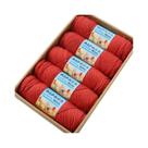500g De Fio De Alpaca, 5 Meadas De Lã Grossa Para Tricô Manual, Material DIY Para Suéteres, Casacos, 500g De Fio De Alpaca, 5 Meadas De Lã Grossa Para Tricô Manual, Material DIY Para Suéteres, Casacos,
