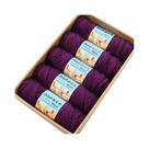 500g De Fio De Alpaca, 5 Meadas De Lã Grossa Para Tricô Manual, Material DIY Para Suéteres, Casacos, 500g De Fio De Alpaca, 5 Meadas De Lã Grossa Para Tricô Manual, Material DIY Para Suéteres, Casacos,