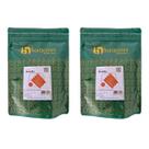 500g Sementes de Cenoura Brasília Tropical Fácil Plantio Resistente