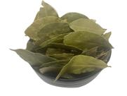 500gr Folha De Louro Planta Medicial