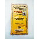 500gr Formicida PiKaPau em PÓ - Eficaz contra Formigas no Contato.