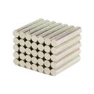 500pcs. Imã De Neodímio 4x1 Redondo Pequeno 4mm X 1mm N35