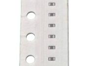 500x Capacitor 100nf/16v = 100k/16v 0402 Smd 0,5x1mm Darfon