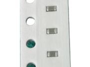 500x Capacitor 10uf/10v 0603 Smd 0,8x1,6mm X5r 20% Murata