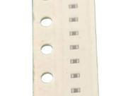 500x Capacitor 3,3pf/50v 0402 Smd 0,5x1mm Np0 Samsung