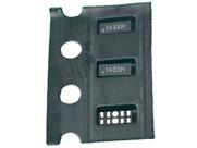 500x Diodo Az1143-04f.r7g Az1143 = 1433h Smd Amazing