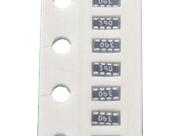 500x Rede Resistiva 39r 8 Pinos 5% 0402*4 Smd 0,5x1mm X4