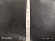 500x Resistor 191r 0402 1% Smd 0,5x1mm