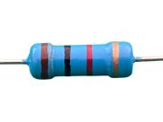 500x Resistor 1k 1/2w 5% 8mm Az