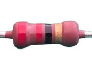 500x Resistor 22r 1/2w 5% Sfr25h 500x Resistor 22r 1/2w 5% Sfr25h