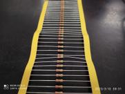 500x Resistor 2m2 1/4w 5%