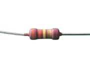 500x Resistor 330k 1/2w 5% Sfr25h Vishay