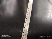 500x Resistor 43k 0402 5% Smd 0,5x1mm