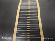 500x Resistor 56k 1/4w 5%